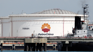 PetroChina คาดกำไรปี 2015 ตกหนักกว่า 70%